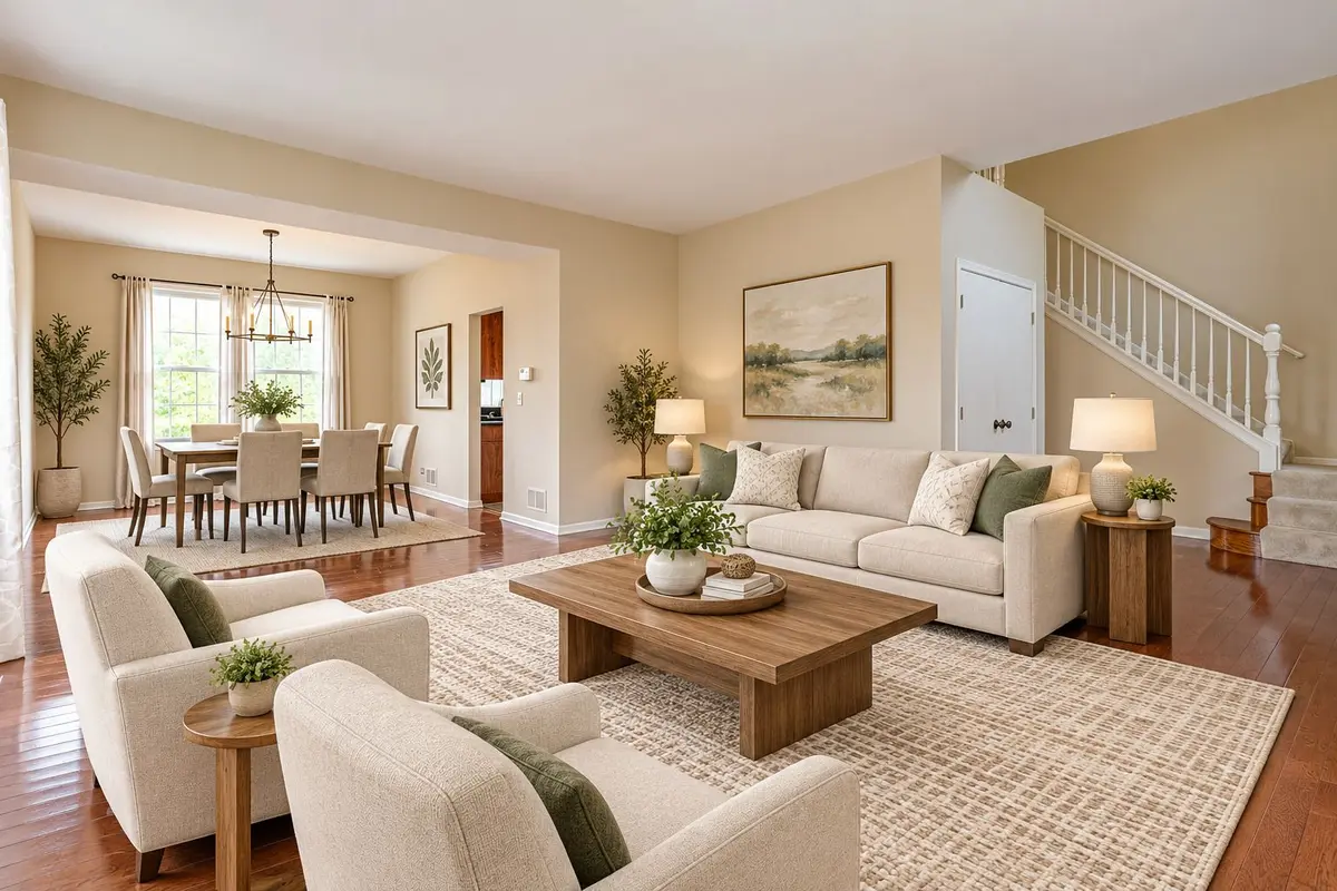 1101 Andover Drive