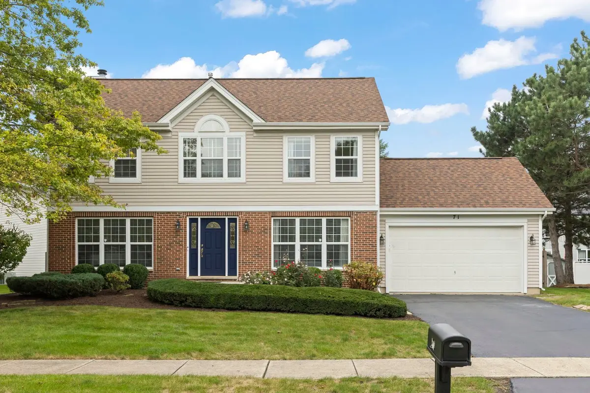 71 Cold Spring Court