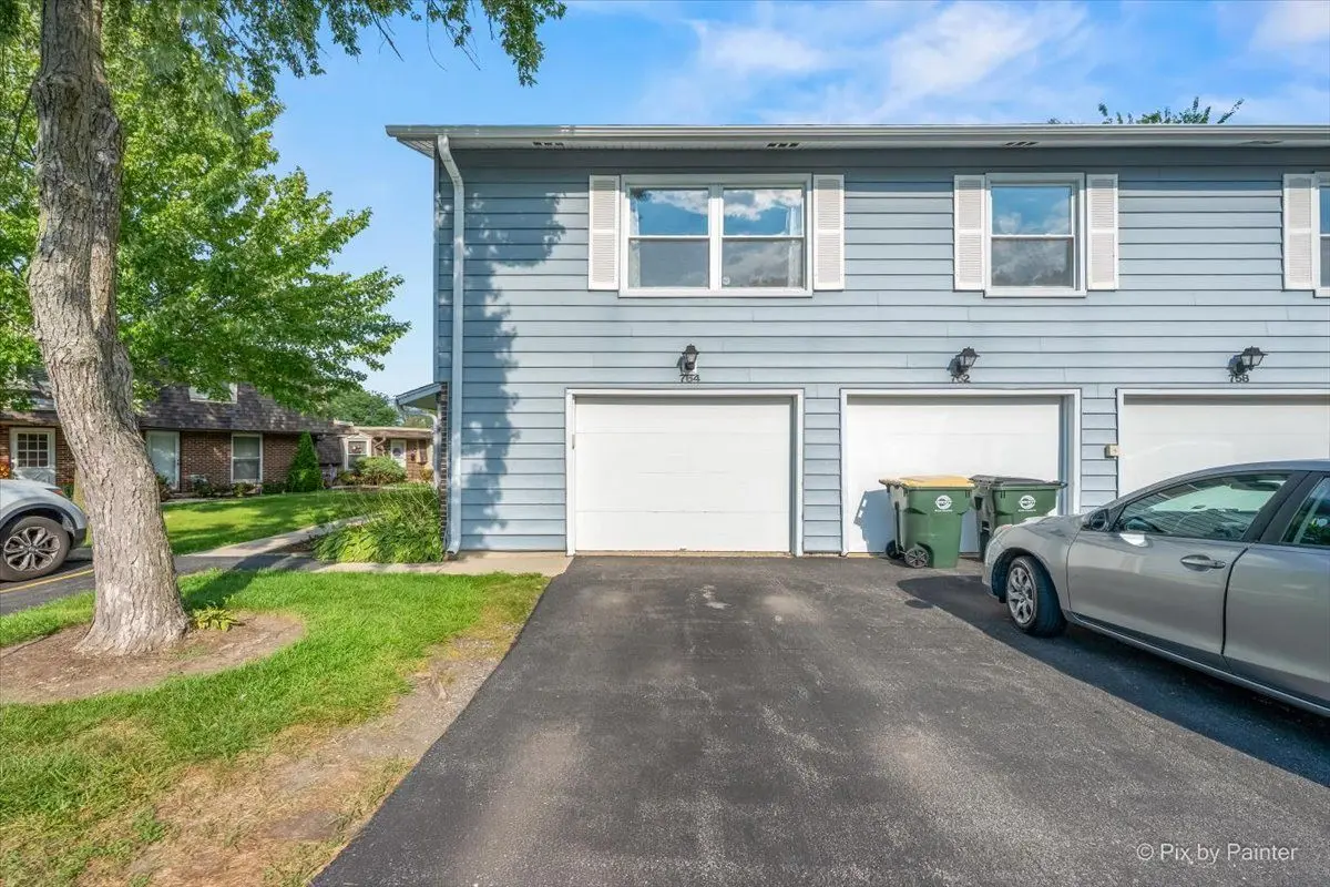764 Gloucester Drive