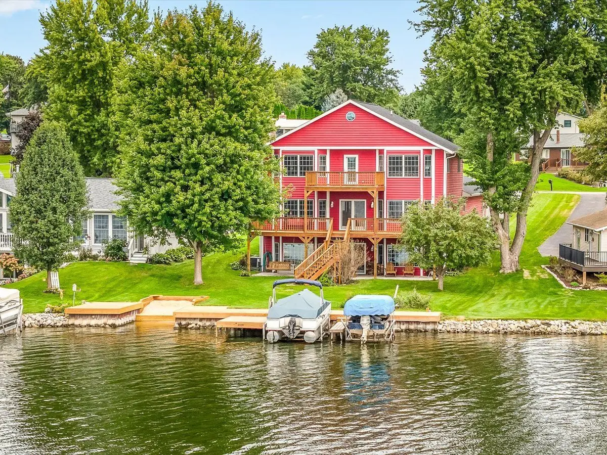 2234 Breckenboro Road