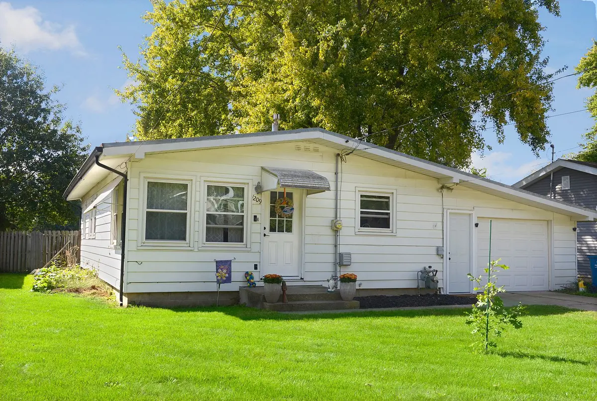 1209 Retz Drive