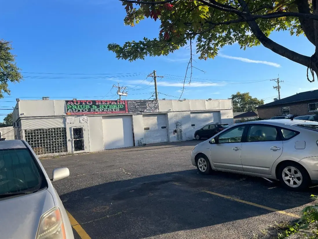 646 W 95 Street