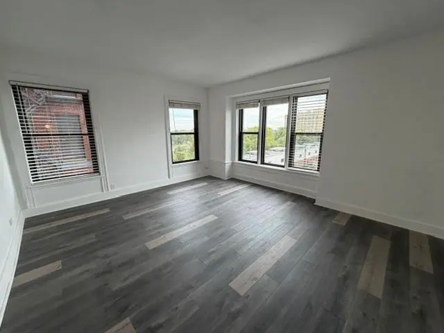 5300 S South Shore Drive