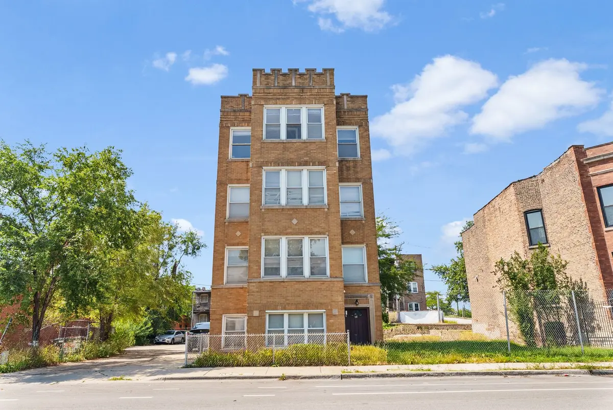 340 S Homan Street