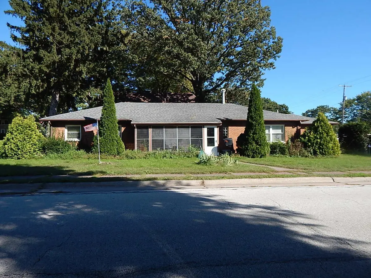 433 8th Street