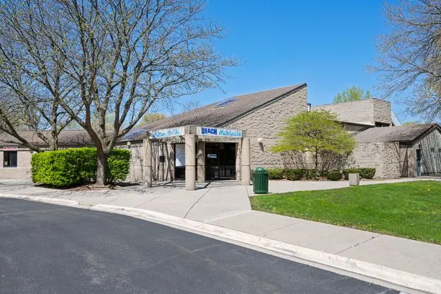 165 Forest Glen Road