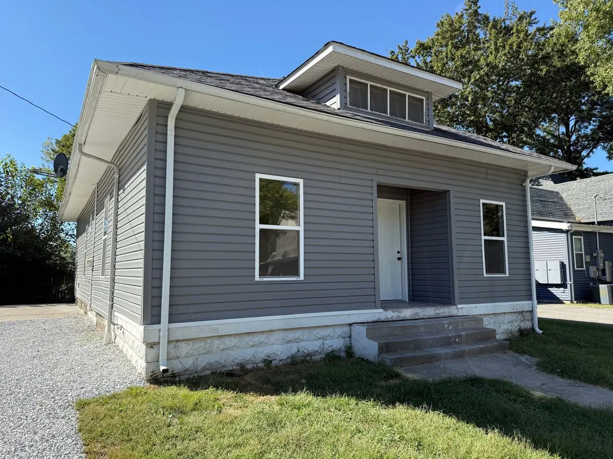810 N Monroe Street