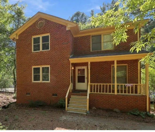 371 Umstead Drive