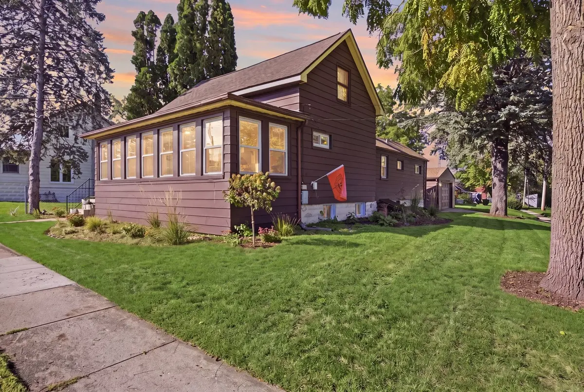 493 E Exchange Street