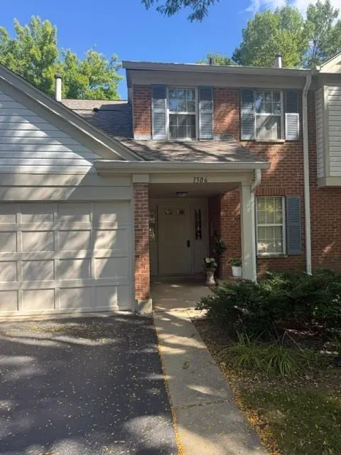 1506 Canbury Court