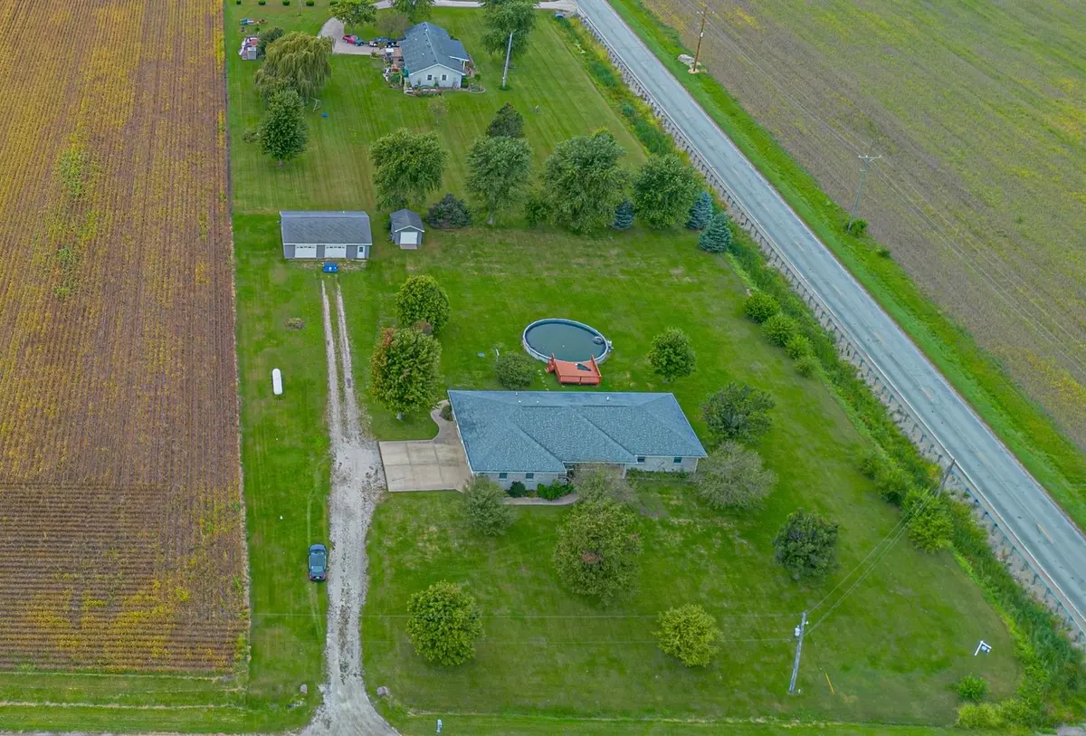 2035 S Berta Road