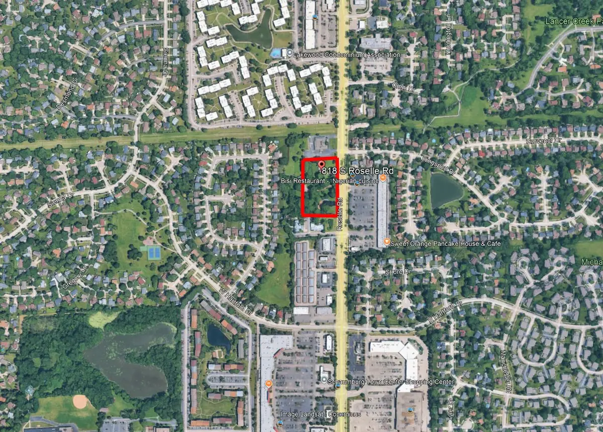 818-860 Roselle Road