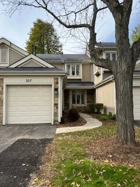 357 Kildeer Lane