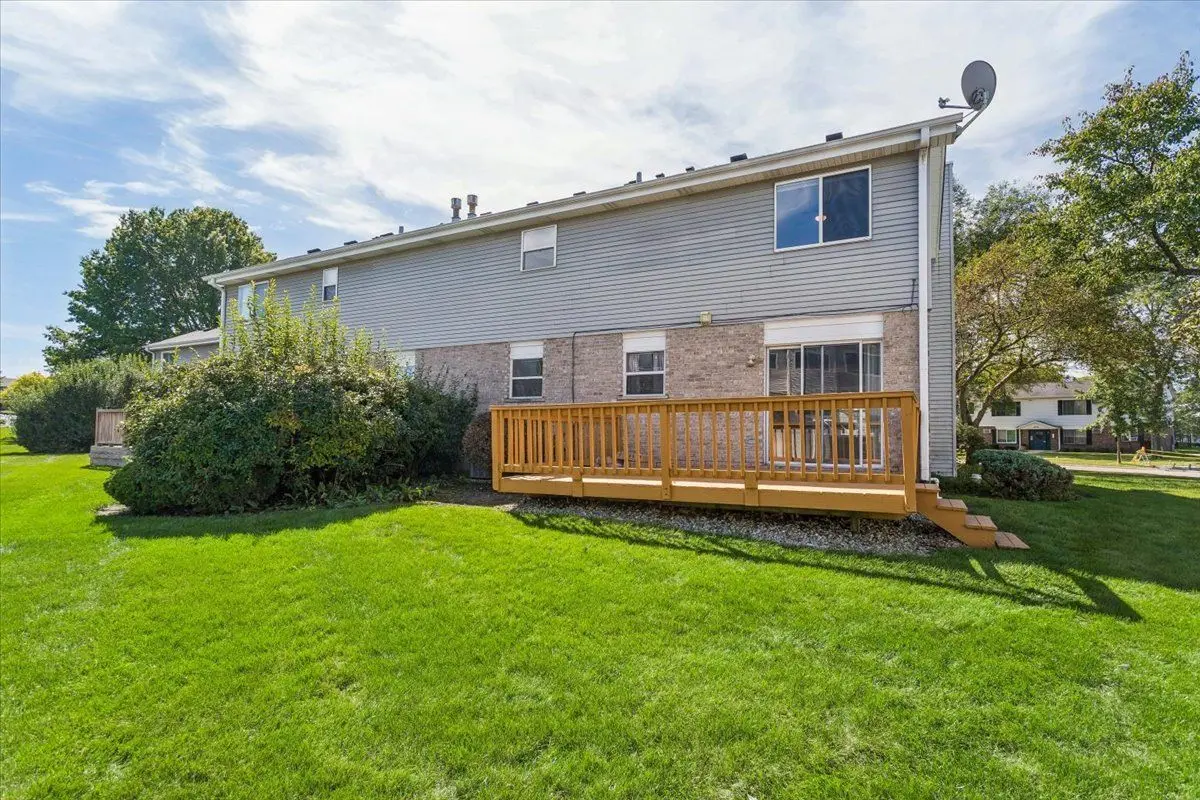 400 S Frontenac Street