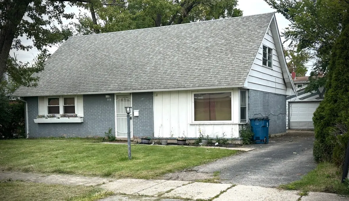 Address withheld