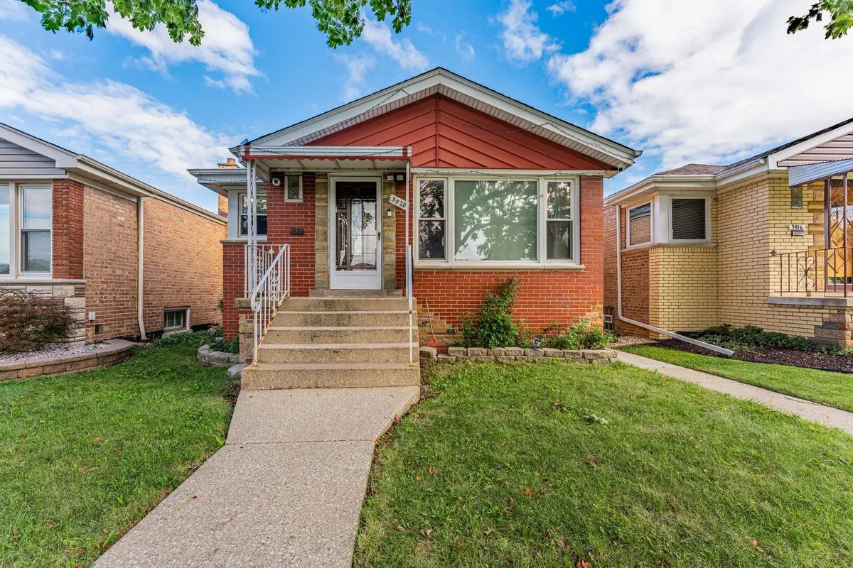3920 W 84th Place