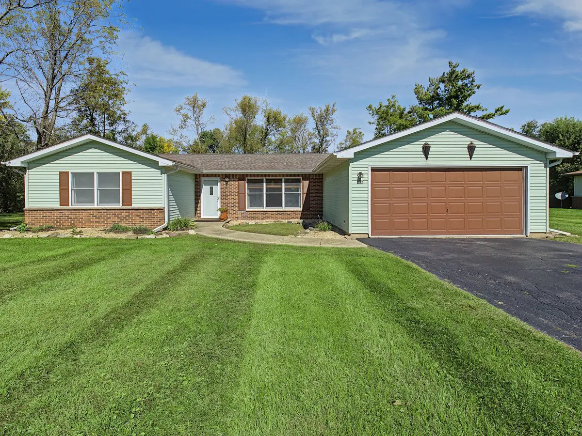 262 Brookside Drive