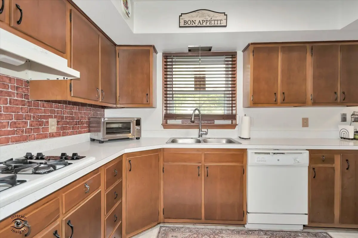 509 Old Hickory Road