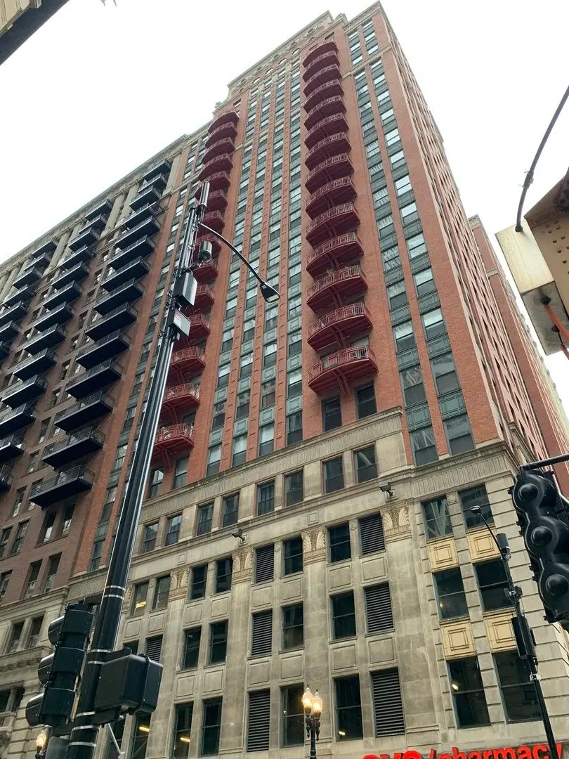 208 W Washington Street