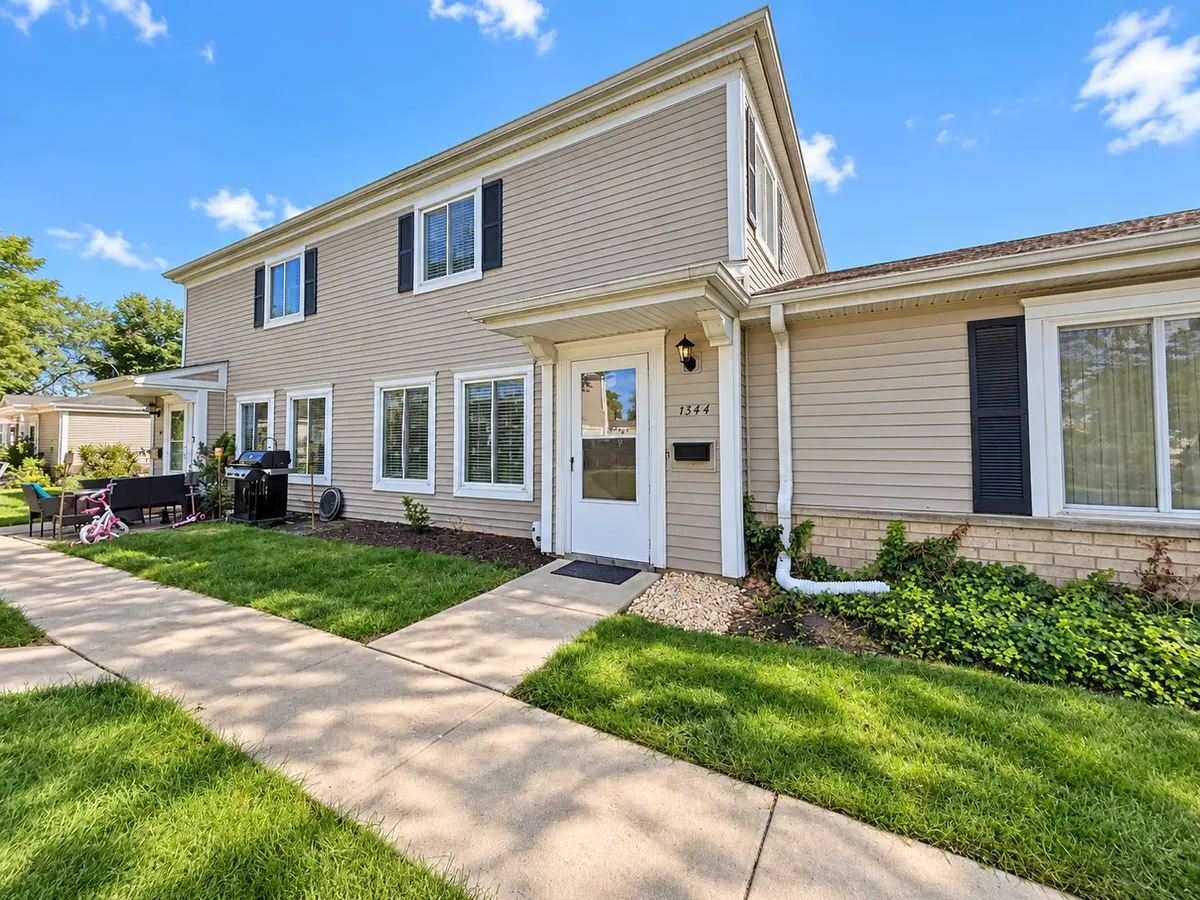 1344 Cove Drive