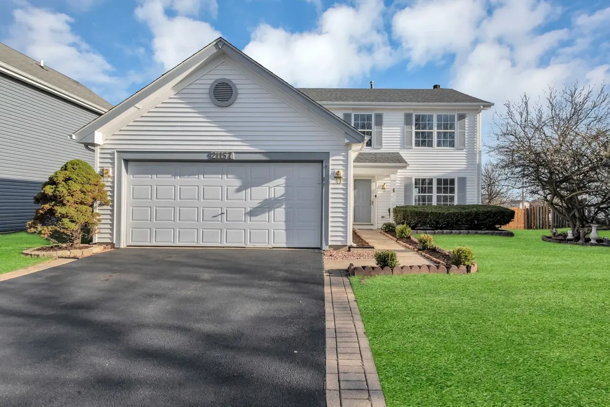 21157 W Covington Drive