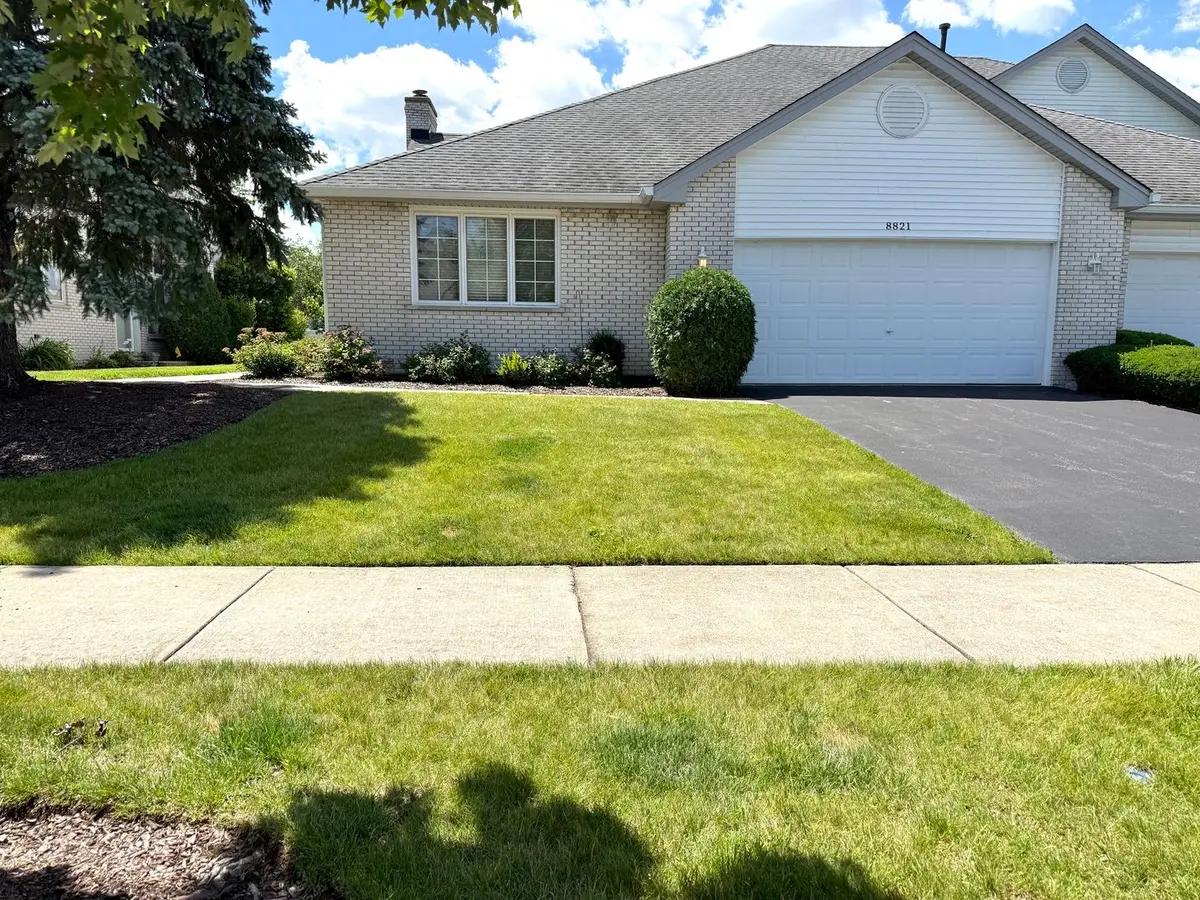 8821 Bluebird Drive