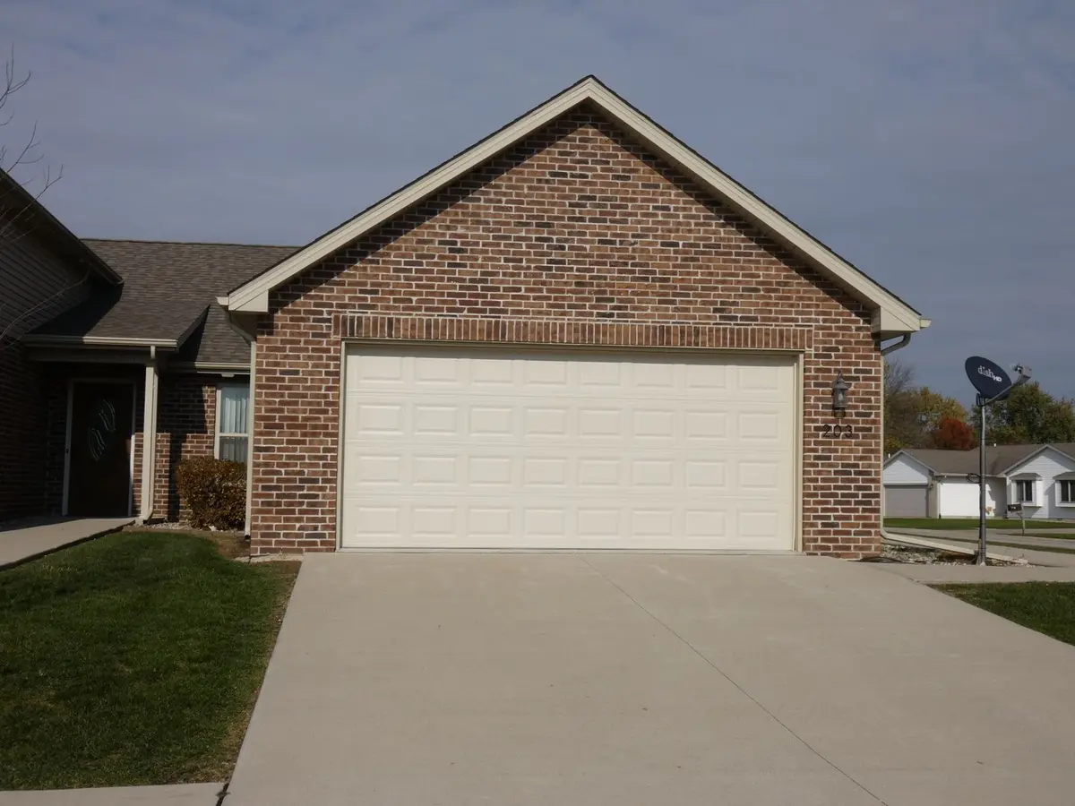 203 E John Casey Road