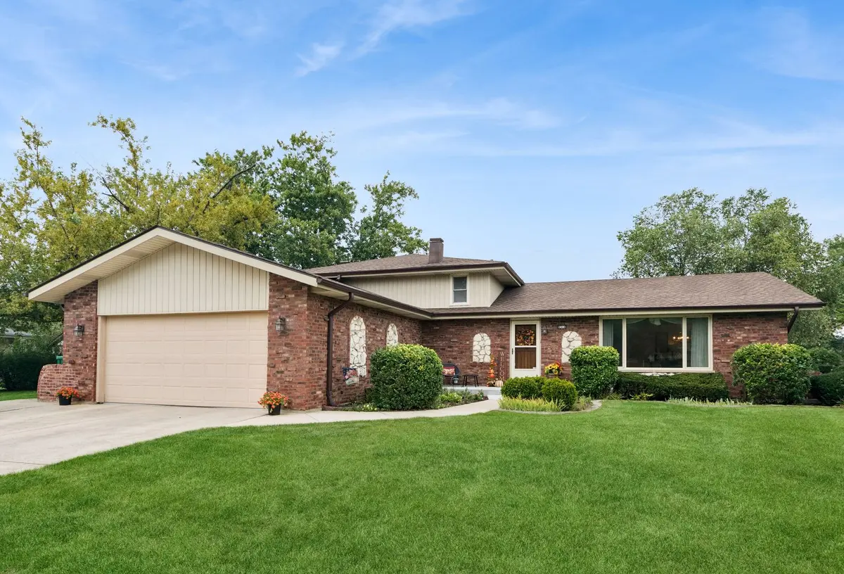 8314 Bob O Link Road
