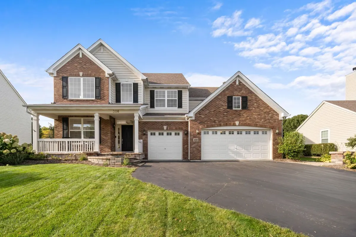 308 Comstock Drive