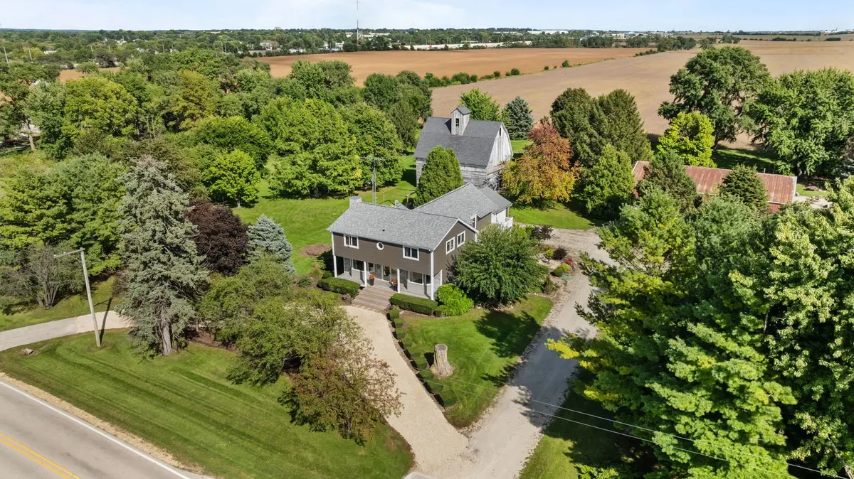 5249 Stone Quarry Road