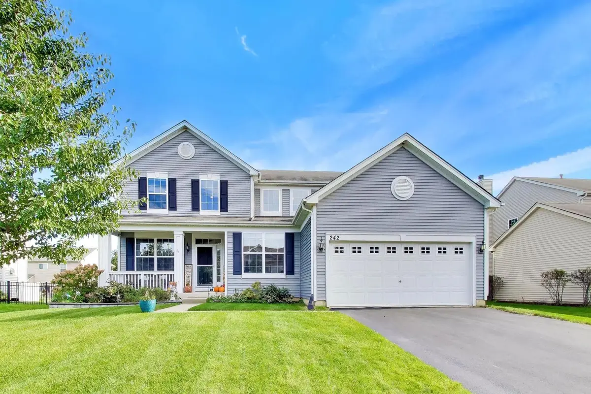 242 Bedford Lane