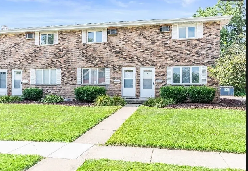 110 Town Crest Drive