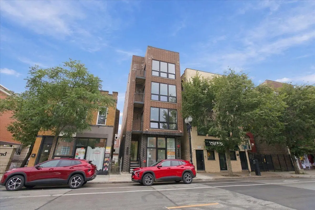 1313 W Taylor Street