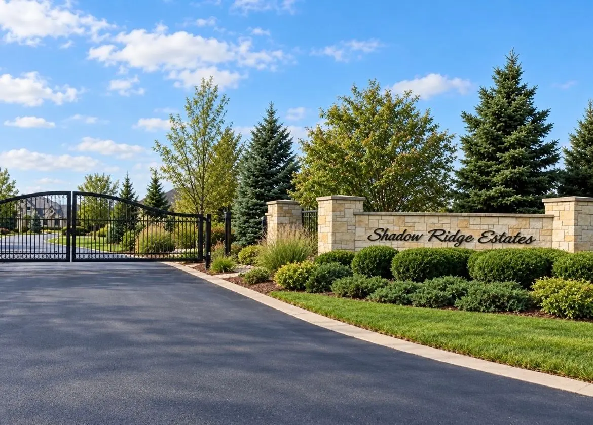 110 Forest Edge Drive