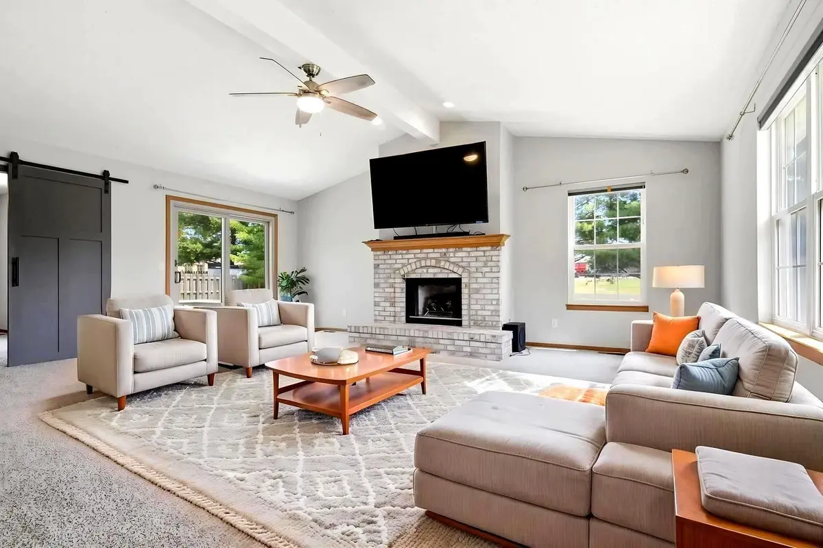 1704 Nancy Beth Drive