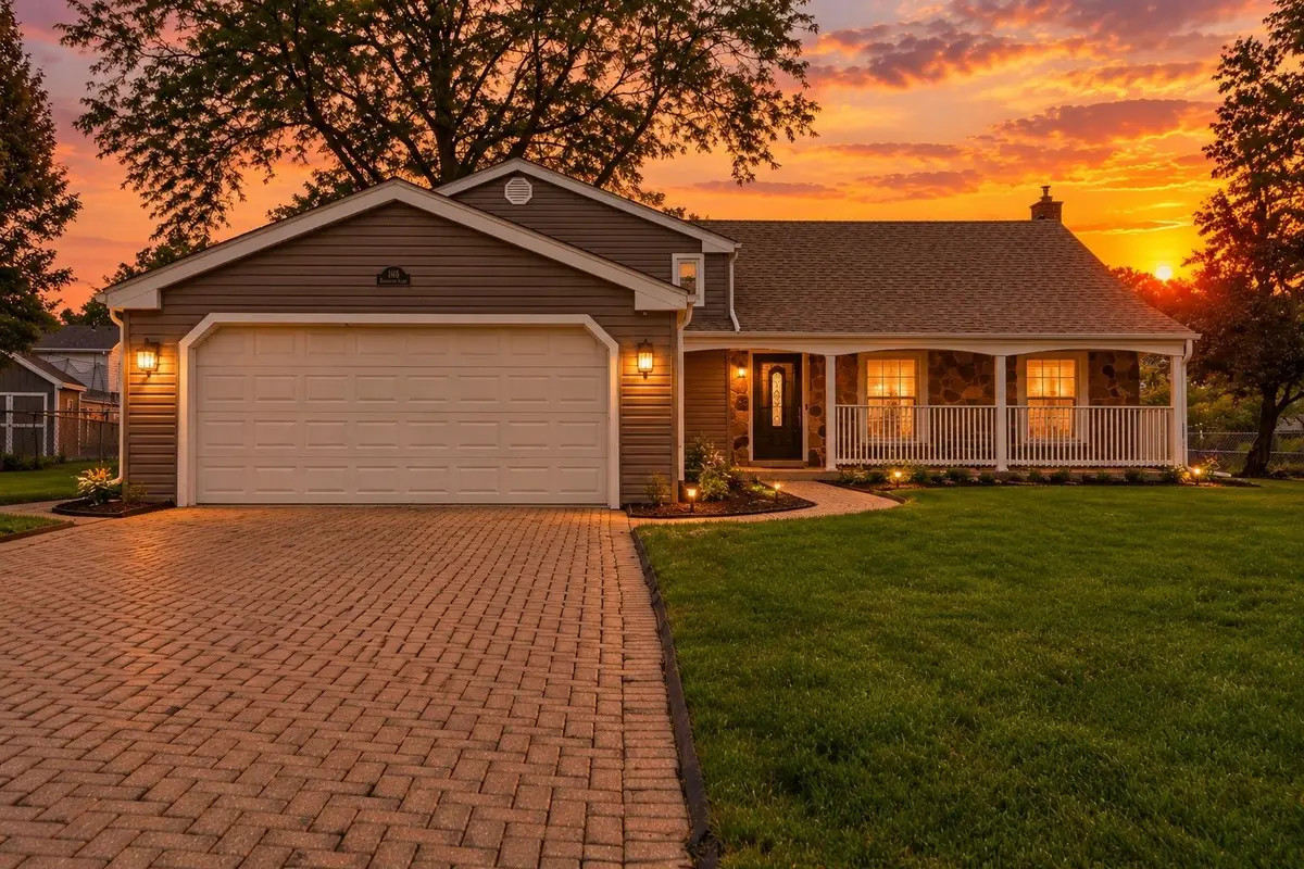 1146 BLACKHAWK Court