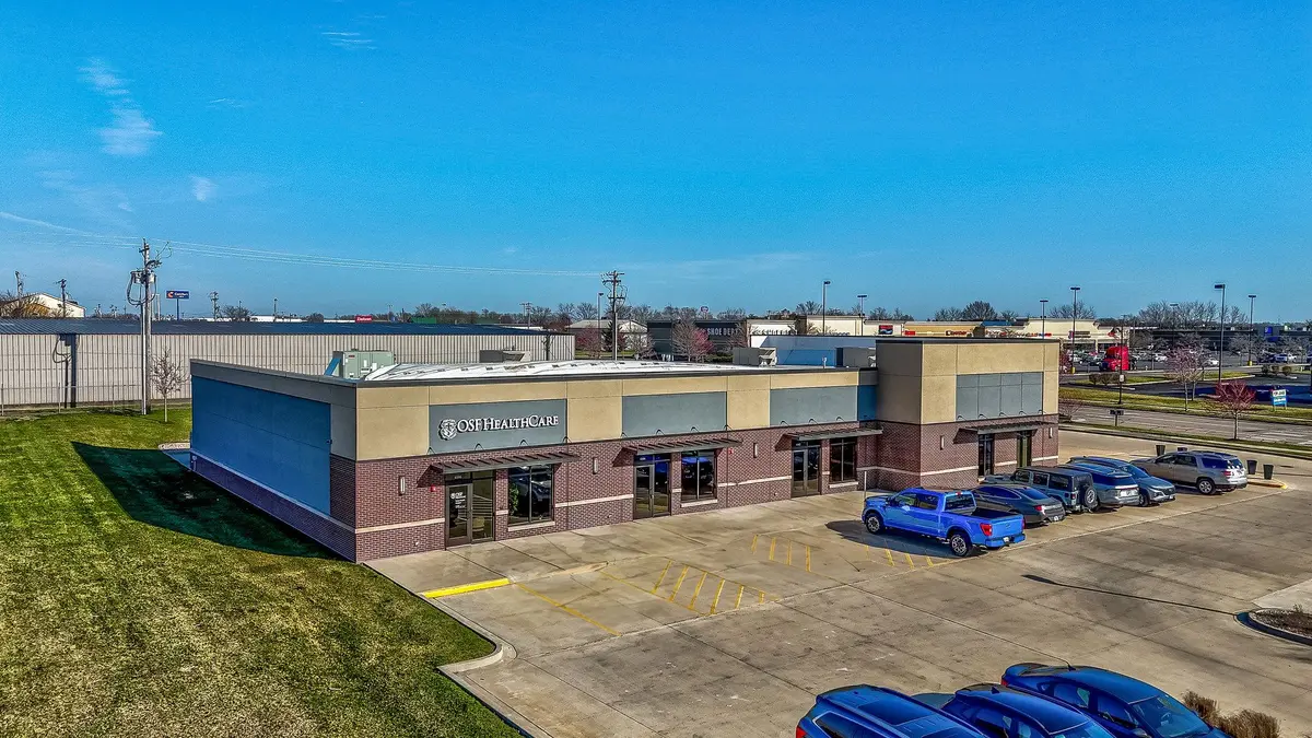 4106 Veterans Drive