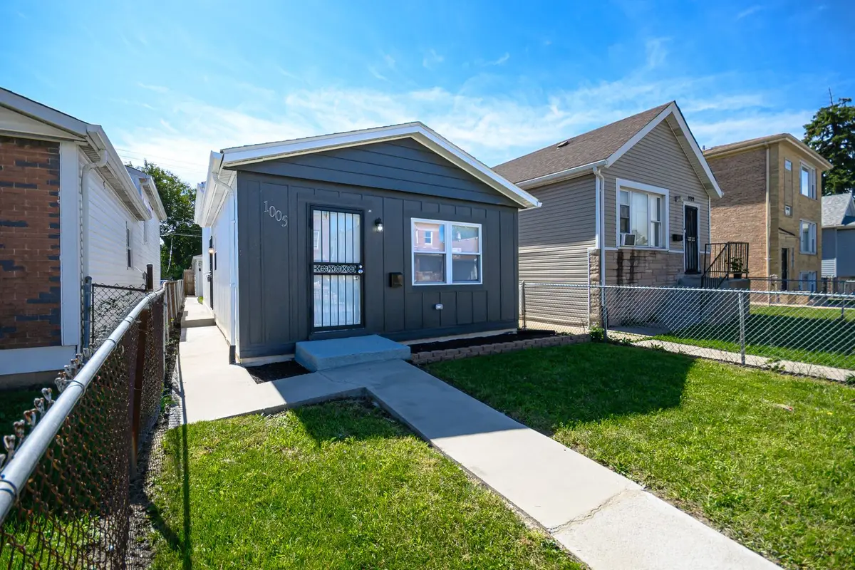 1005 W 103rd Street