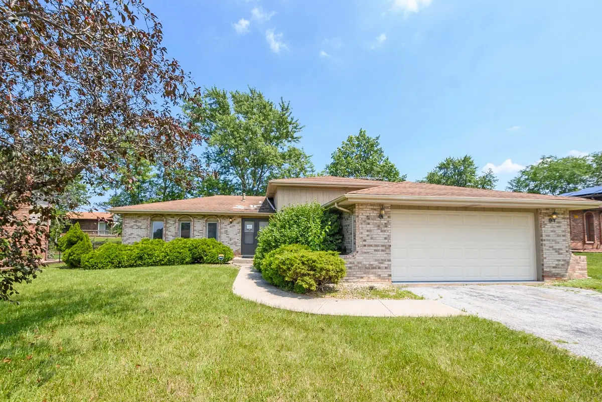 3531 Dale Drive