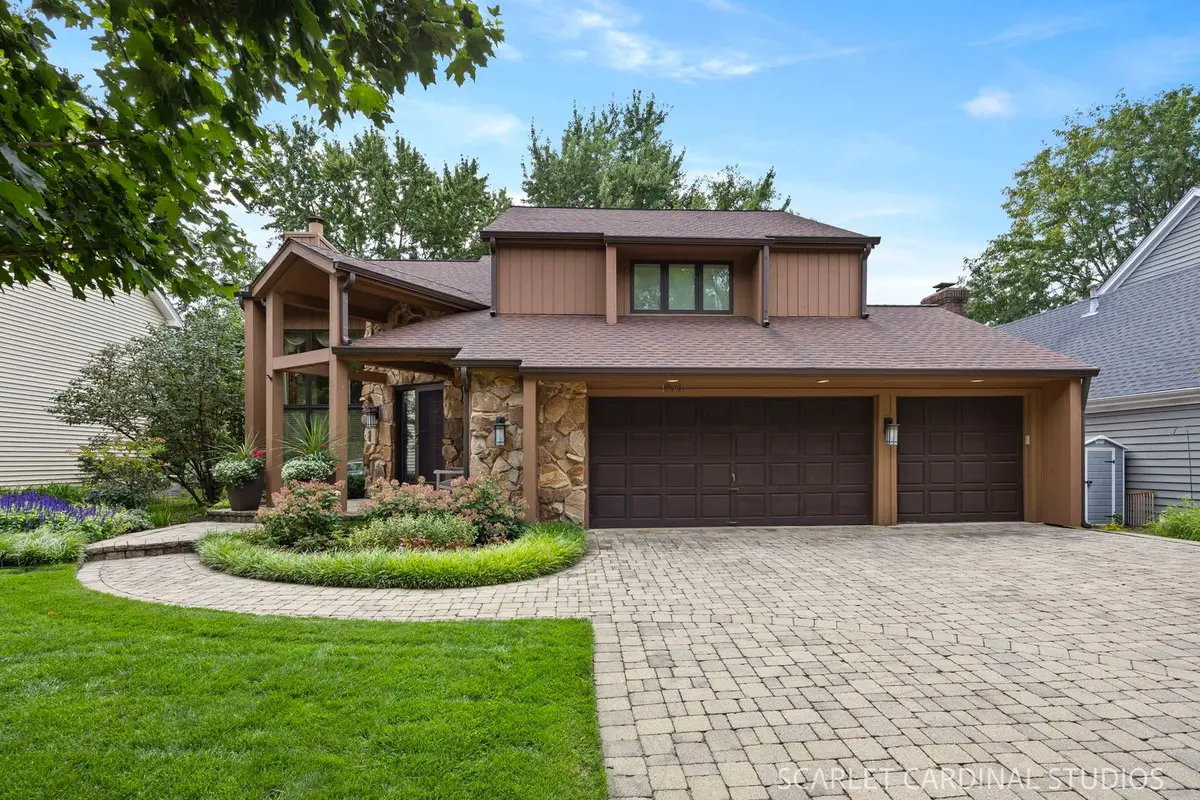 1750 Hickory Lane