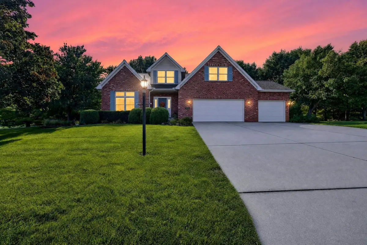 9159 Deer Ridge Drive