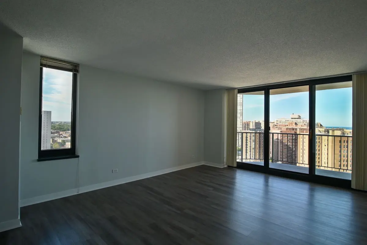 3660 N Lake Shore Drive