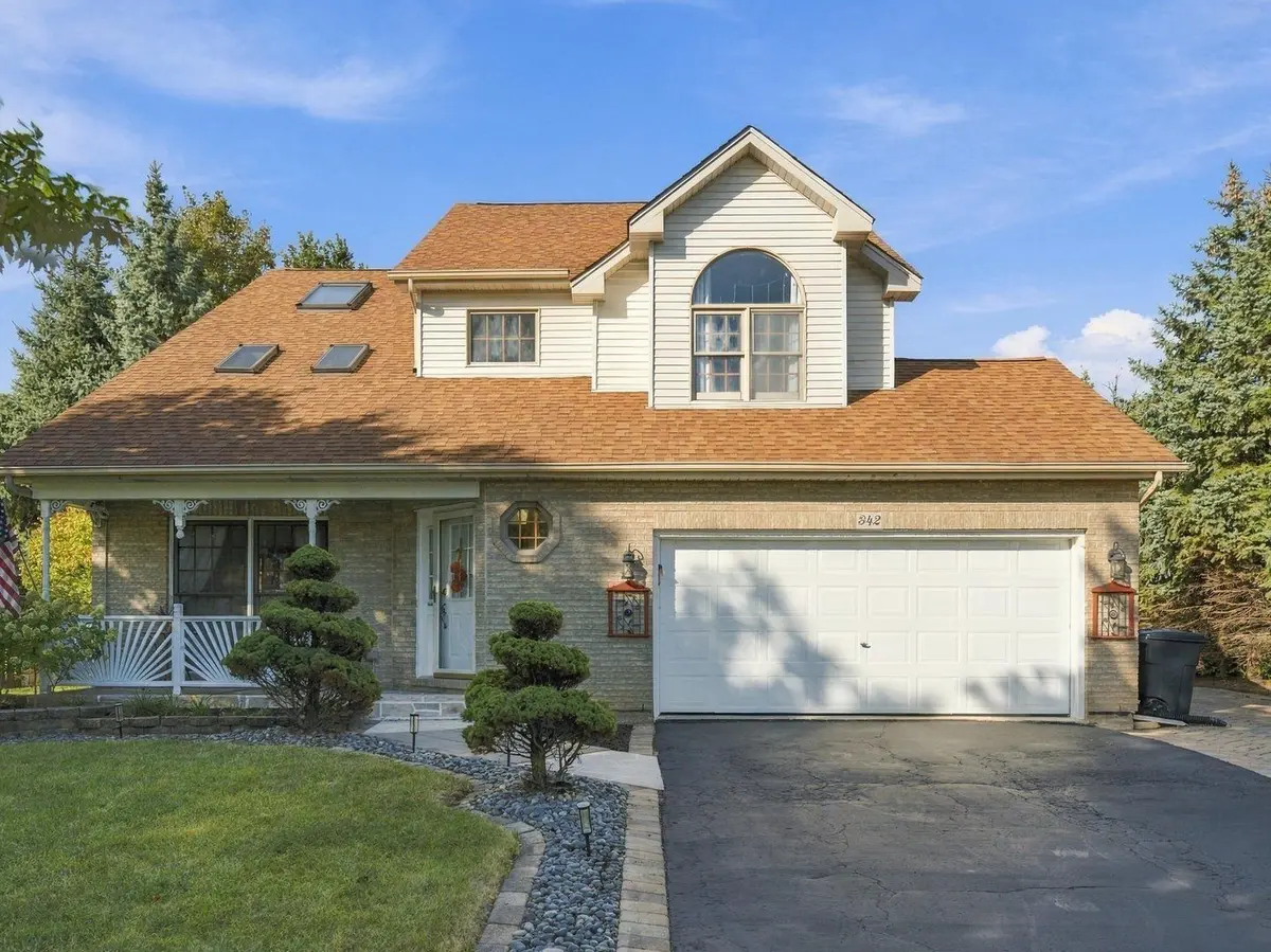 342 Blackfoot Drive