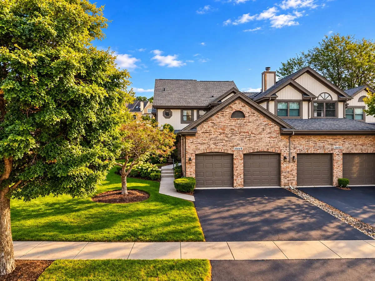 14449 Golf Road