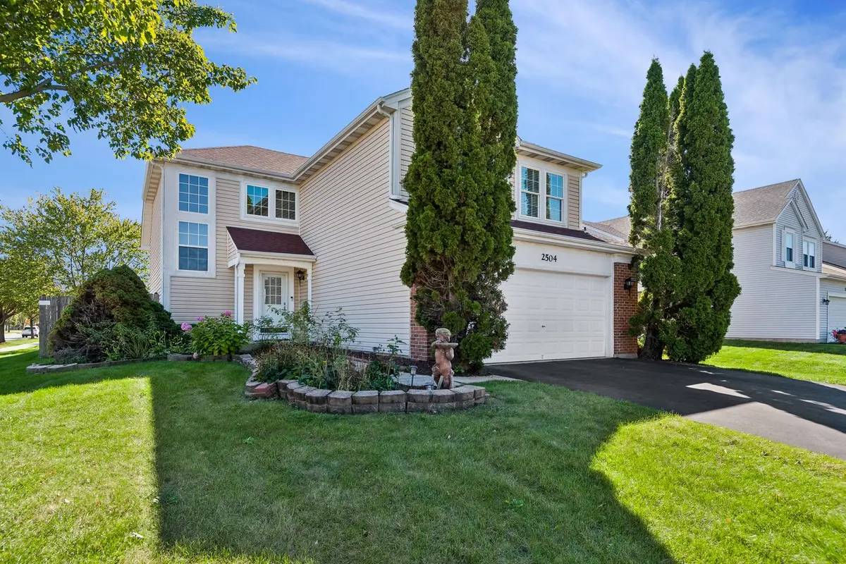 2504 Fairbanks Court