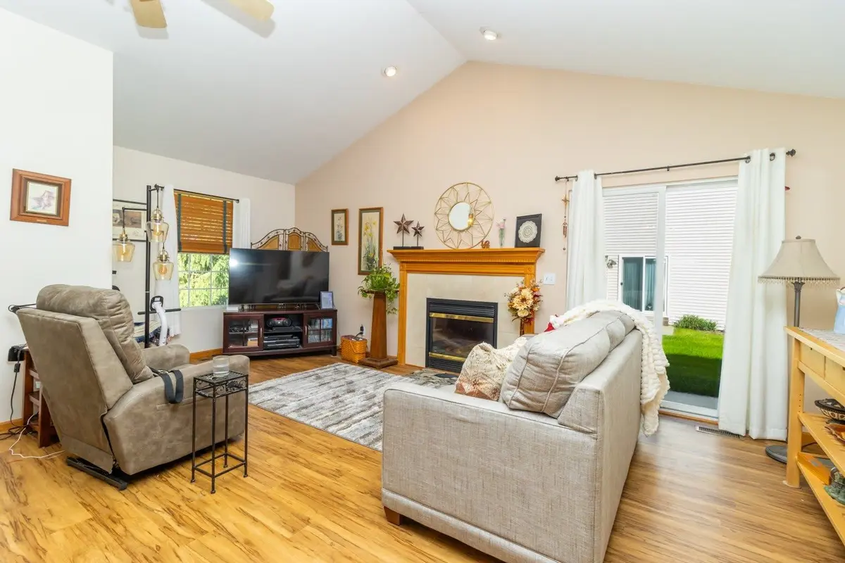 12032 Baneberry Drive