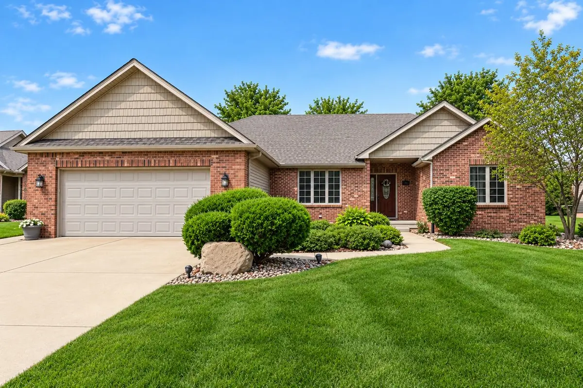 501 Highpoint Circle N