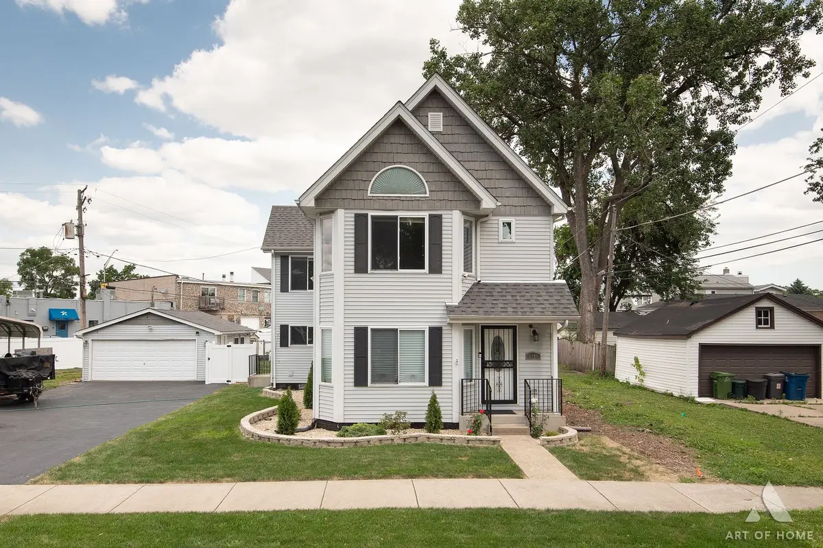 6120 W 98th Street