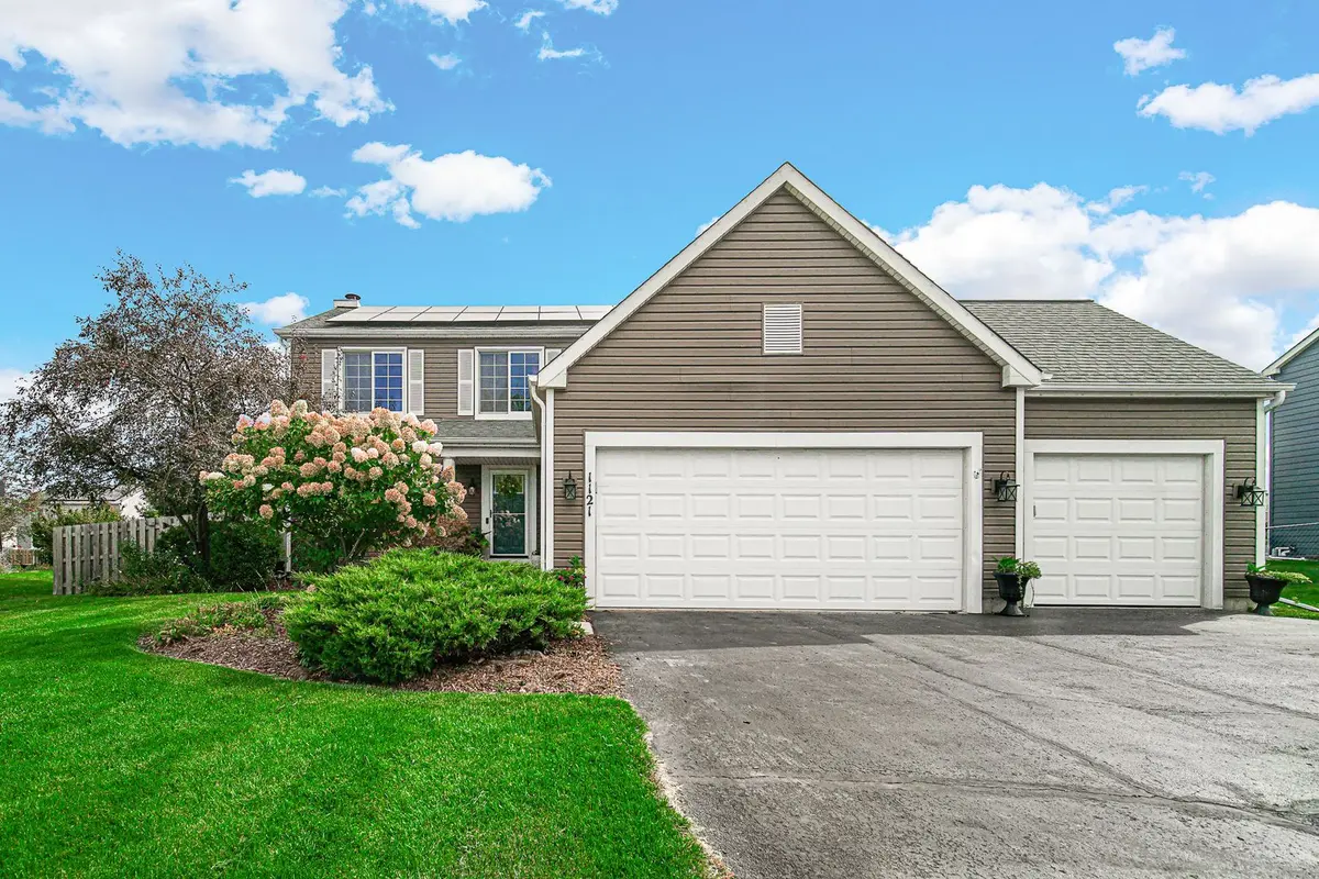 1121 Millcreek Lane