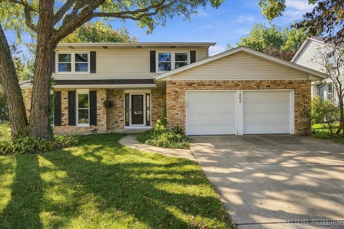 1308 Old Dominion Road
